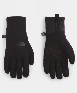 THE NORTH FACE-glove-the north face womens apex+ etip glove-NF0A4SHE 2