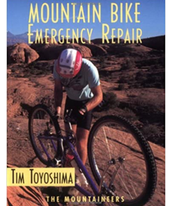 MOUNTAINEER BOOKS–mountain bike emer repair-4224 2