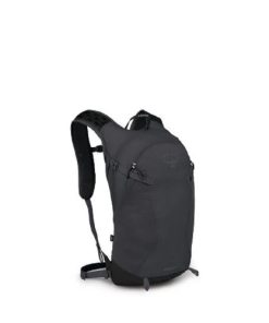 OSPREY PACKS–sportlite 15 dark charcoal grey-10003576 2