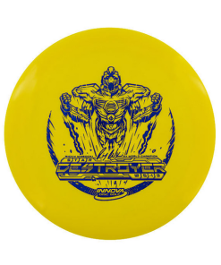 INNOVA–star disc-STARDISC 2