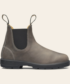 BLUNDSTONE-boot-classic chelsea 550 series boot – steelgrey-1469 2