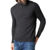 SMARTWOOL–mens intraknit thermal merino base layer colorblock crew-SW016453 3