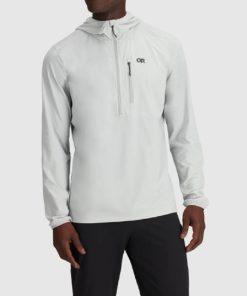 OUTDOOR RESEARCH–mens astroman air sun hoodie-300837 2