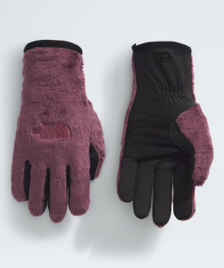 THE NORTH FACE-glove-womens osito etip glove -NF0A888Q