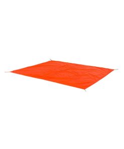 BIG AGNES–big agnes footprint dog house 6 in orange-TFFDH620 2