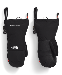 THE NORTH FACE–summit down gtx mitt-NF0A89RE 2