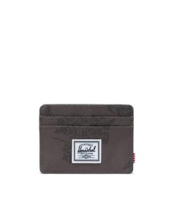 HERSCHEL–charlie cardholder in terra firma-30065-06352 2