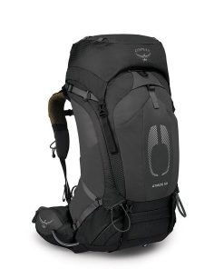 OSPREY PACKS–atmos ag 50 black s/m-10003554 2