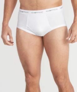 EX OFFICIO–mens give-n-go 2.0 brief s24-1241-6709 2