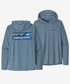 PATAGONIA-cap-mens cap cool daily graphic hoody-45325