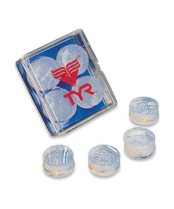 TYR–soft silicone ear plugs-LEP 2