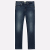 FRAME DENIM–mens l’homme slim in baltic-LMH0467 3