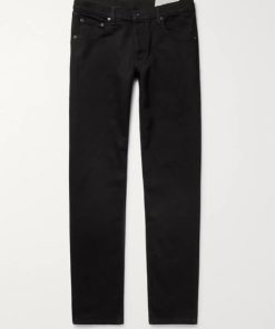 RAG AND BONE–mens fit 2 in black-M1223K302BLK 2