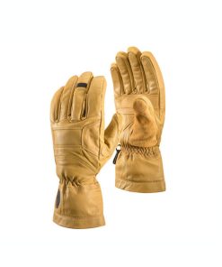 BLACK DIAMOND EQUIPMENT LTD.–black diamond kingpin gloves-801422 2