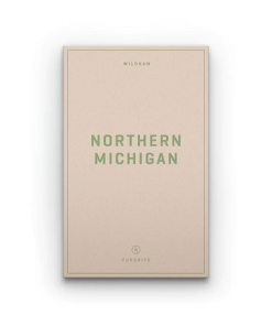 WILDSAM FIELD GUIDES–northern michigan-WS-NORTHERNMICHIGAN 2