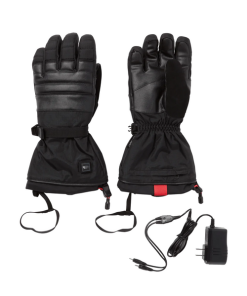 THE NORTH FACE-glove-womens heated montana inferno etip glove-NF0A7RGT 2