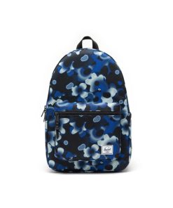 HERSCHEL-backpack-settlement backpack in luminescent floral-11407-06253 2