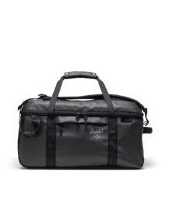 HERSCHEL–all season duffle 41l in black-11503-00001 2