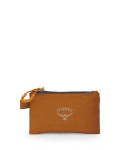 OSPREY PACKS-wallet-ultralight wallet in toffee orange-10005292 2