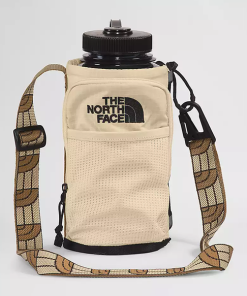 THE NORTH FACE-water-borealis water bottle holder-NF0A81DQ 2