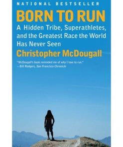 LIBERTY MOUNTAIN–liberty mountain born to run – paperback-103865 2