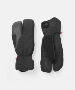 SEALSKINZ-glove-unisex barwick waterproof extreme cold weather cycle split finger glove-121240621000 2