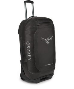 OSPREY PACKS–rolling transporter 90 in black-10003355 2