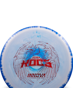 INNOVA–halo star disc-HALOSTARDISC 2