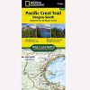 NATIONAL GEO MAPS–national geo maps pacific crest trail cascade locks willamette-603394 3