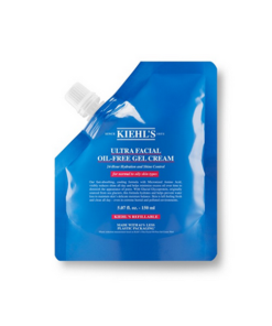 KIEHLS SINCE 1851–ufof 150ml refill pouch-S4973000