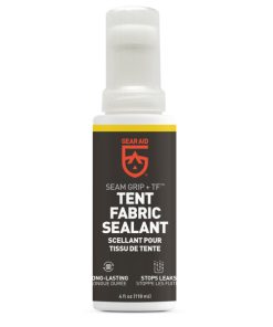 GEARAID–gearaid seam grip tent sealant 4 oz-117495 2