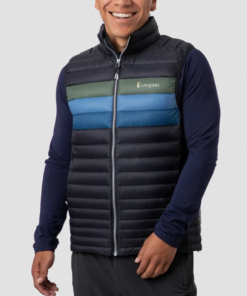 COTOPAXI-vest-mens fuego down vest-F20496M66 2