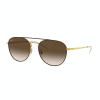 RAYBAN–ray ban meteor classic-RB2168-901/31 4