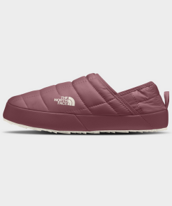 THE NORTH FACE–womens thermoball traction mule v-NF0A3V1H