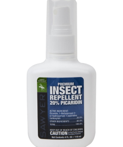 Sawyer Outdoor Protection–20% picaridin 4oz spray-SP544 2