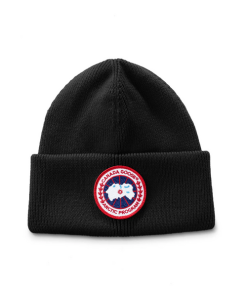 CANADA GOOSE–canada goose mens arctic disc toque-6936M 2