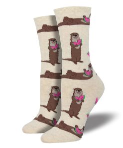 SOCKSMITH–ottermelon-WNC1766 2