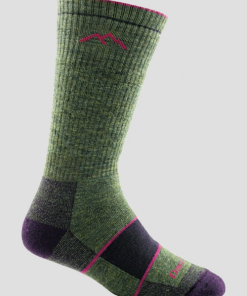 DARN TOUGH VERMONT-boot-women merino wool boot sock full cushion-1908 2