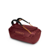 OSPREY PACKS–transporter 40 red mountain-10005237 3