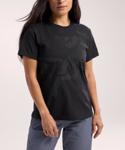 ARCTERYX-t-shirt-womens bird cotton t-shirt ss-X000008136