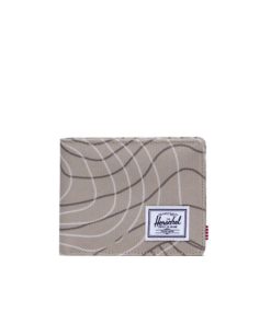 HERSCHEL-wallet-roy wallet in twill topography-30072-06170 2