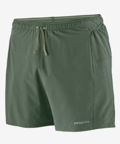 PATAGONIA–mens strider pro shorts – 5 in s25-24634 2