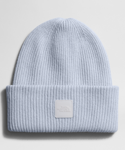 THE NORTH FACE–urban patch beanie-NF0A7WJG