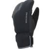 SEALSKINZ-glove-waterproof all weather insulated glove-12100077 3