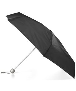 TOTES–totes mini manual umbrella-8702