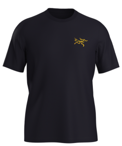 ARCTERYX–mens arc’multi bird logo ss-X000007747