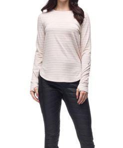 INDYEVA-top-novara crew neck top-INDT0040 2