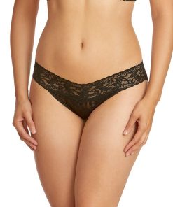 HANKY PANKY–womens sig lace vikini-482374 2