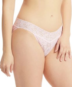 HANKY PANKY–womens sig lace vikini-482374