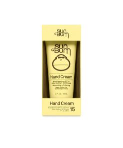 SUN BUM–spf 15 sunscreen hand cream-20-45315 2